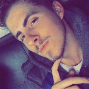 Meet your Posher, Austin